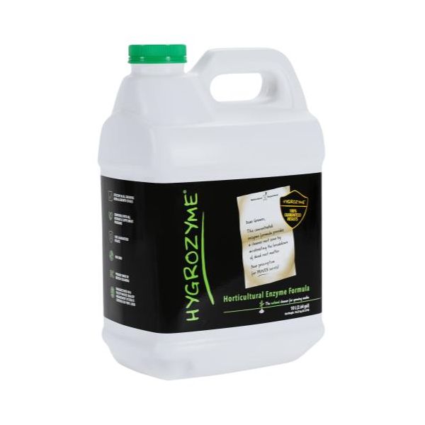 Hygrozyme 10 Liter