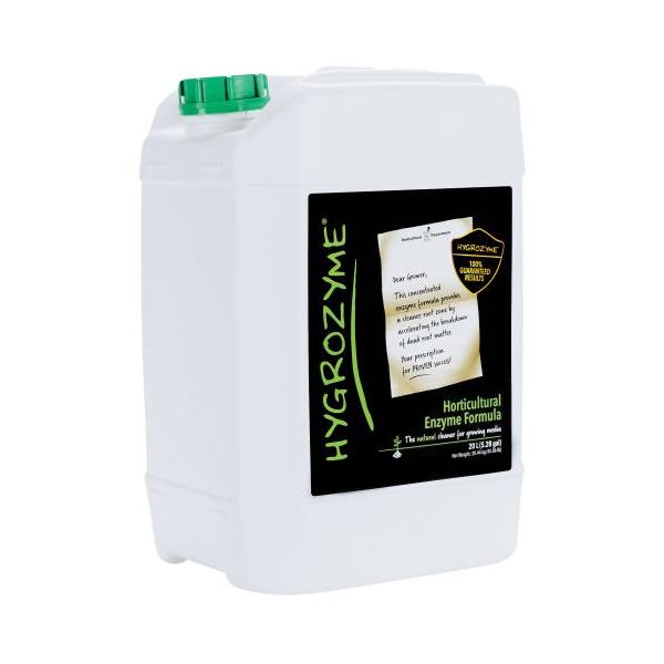 Hygrozyme 20 Liter