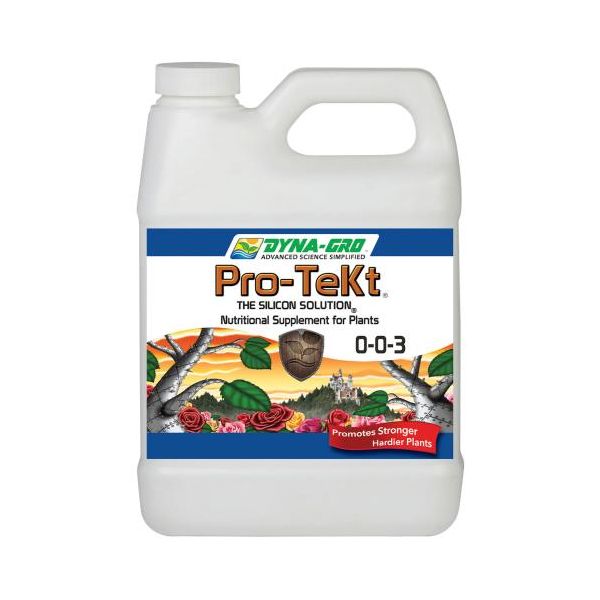 Dyna-Gro Pro-TeKt Quart