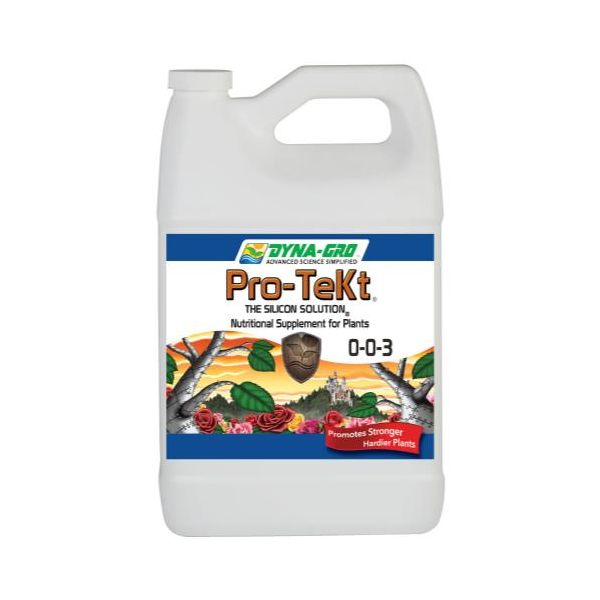 Dyna-Gro Pro-TeKt Gallon