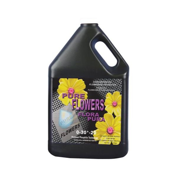 Pure Flowers Gallon 0-30-20