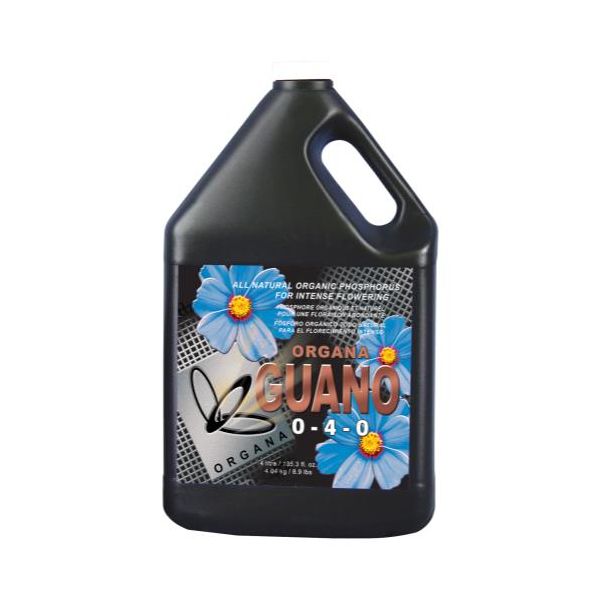 Organa-Guano Gallon