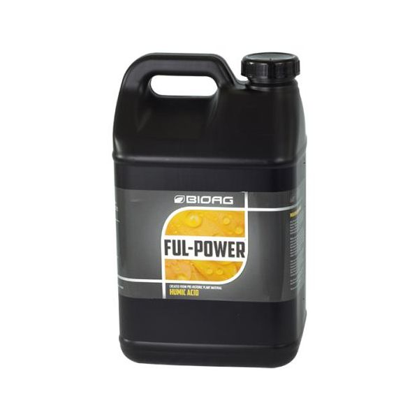 BioAg Ful-Power 2.5 Gallon