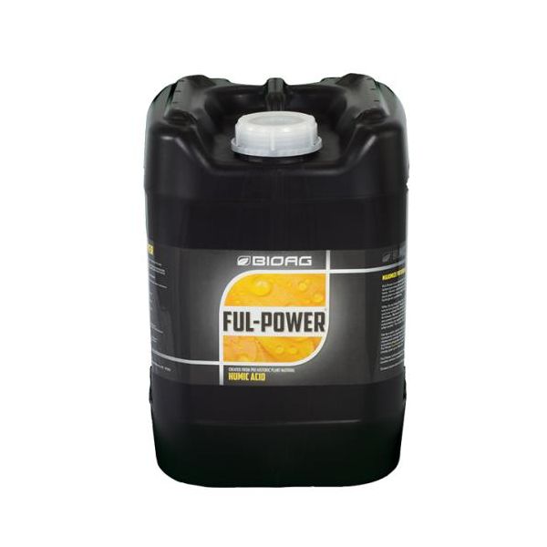 BioAg Ful-Power 5 Gallon