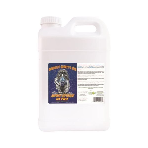 Emerald Triangle Snow Storm Ultra 2.5 Gallon