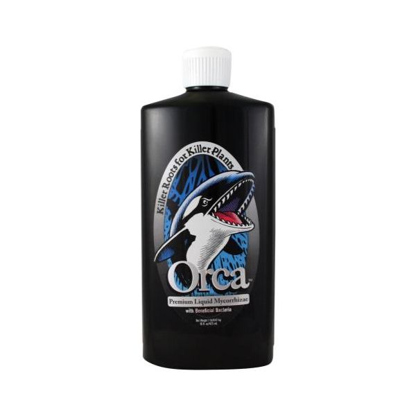 Orca Liquid Mycorrhizae Pint