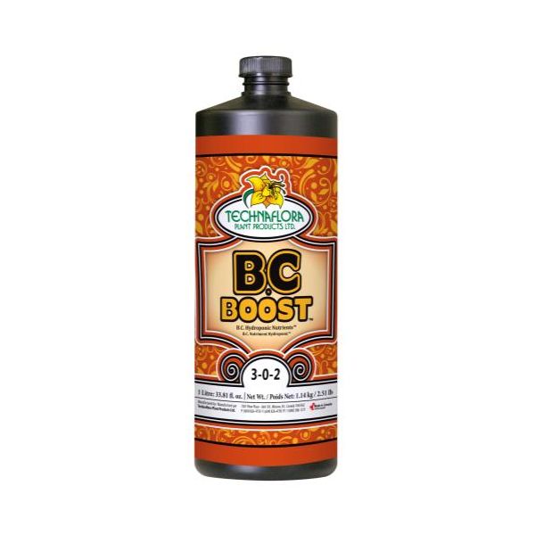 B.C. Boost 1 Liter