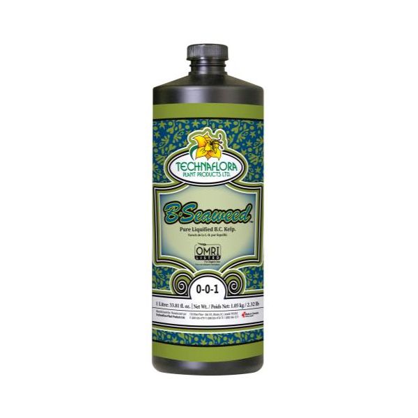 B. Seaweed 1 Liter