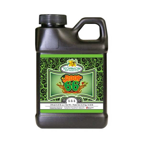 Root 66 250 ml