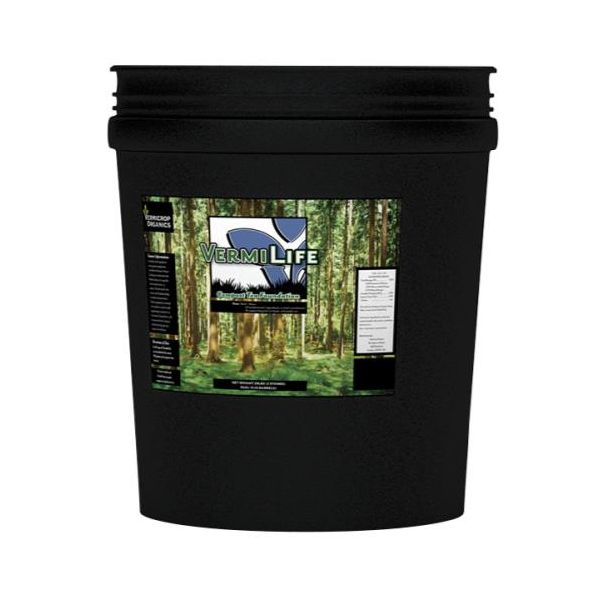 Vermicrop VermiLife 5 Gallon