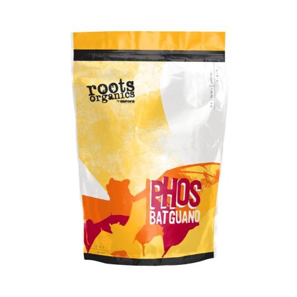 Roots Organics Phos Bat Guano 3 lb