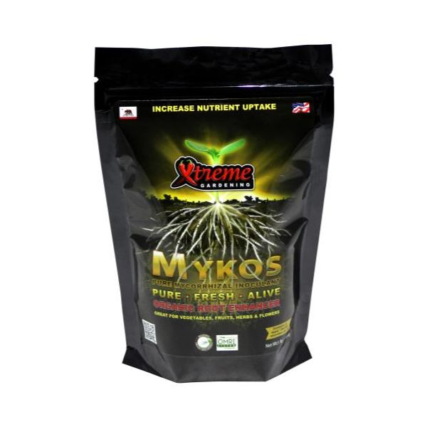 Xtreme Gardening Mykos 1 lb