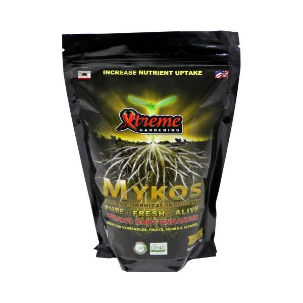 Xtreme Gardening Mykos 2.2 lb