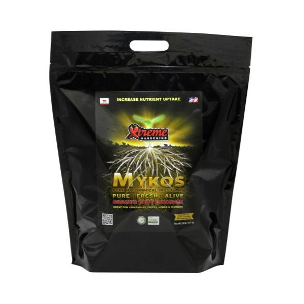 Xtreme Gardening Mykos 20 lb