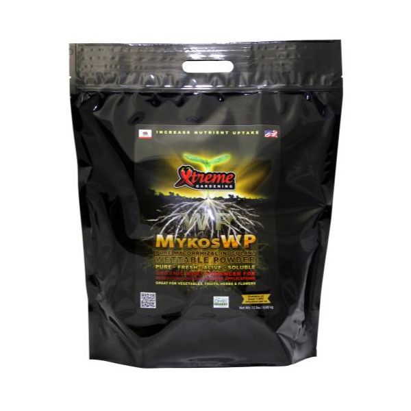 Xtreme Gardening Mykos WP 15 lb