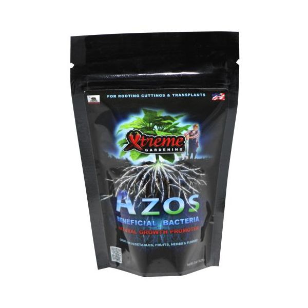 Xtreme Gardening Azos 2 oz