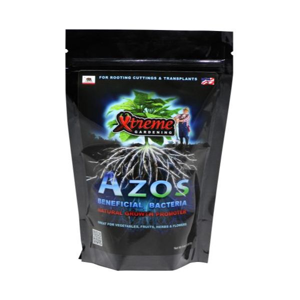 Xtreme Gardening Azos 6 oz