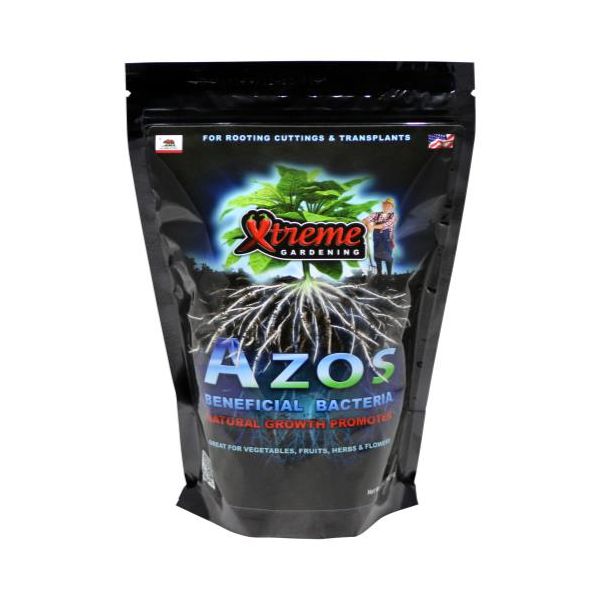 Xtreme Gardening Azos 12 oz