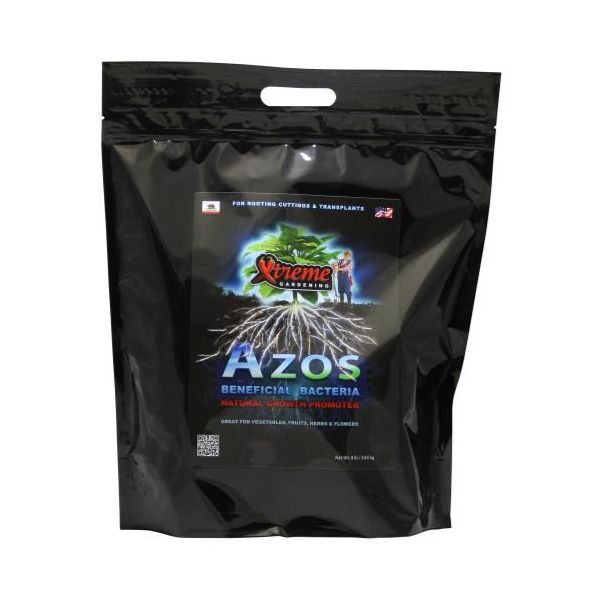 Xtreme Gardening Azos 8 lb