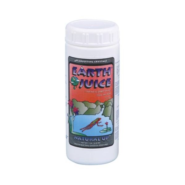 Earth Juice Natural Up 2 lb