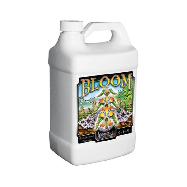 Humboldt Nutrients Bloom Gallon