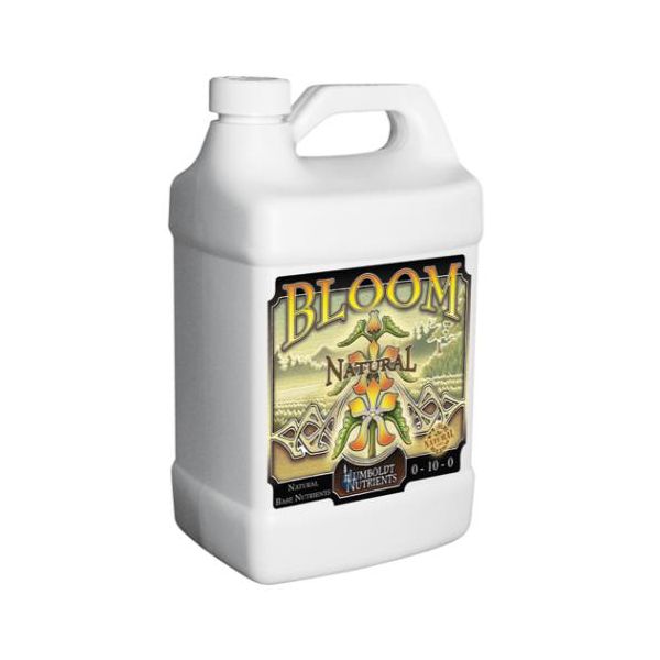 Humboldt Natural Bloom Gallon