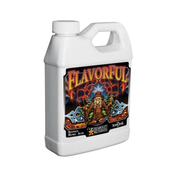 Humboldt FlavorFul Quart