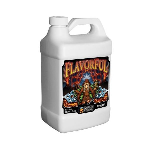 Humboldt FlavorFul Gallon