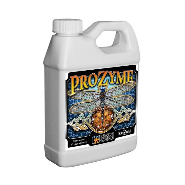 Humboldt Prozyme Quart