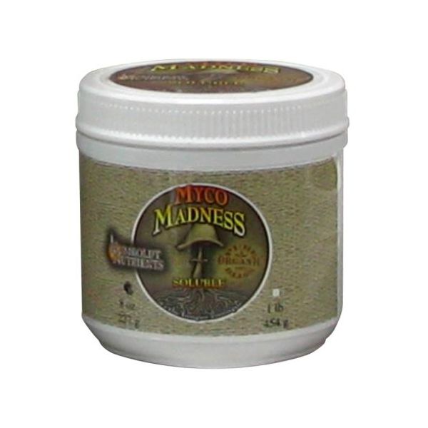 Humboldt Myco Madness Soluble 8 oz