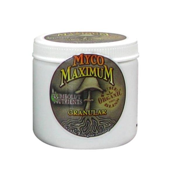 Humboldt Myco Maximum Granular 8 oz