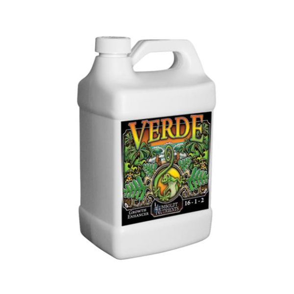 Humboldt Verde Gallon