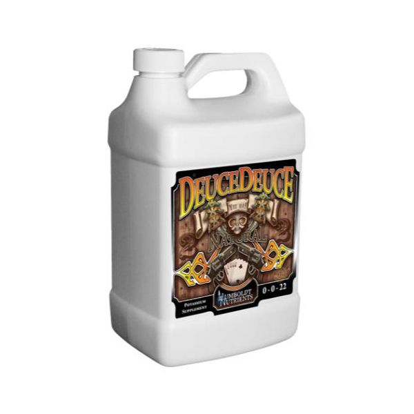 Humboldt Deuce Deuce Gallon