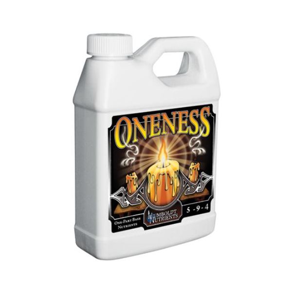 Humboldt Oneness Quart