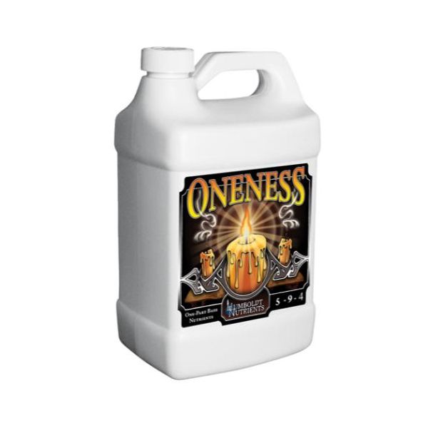 Humboldt Oneness Gallon