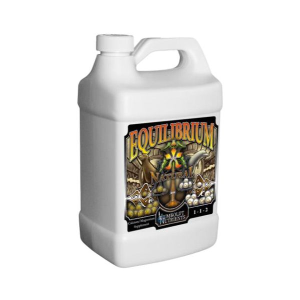 Humboldt Equilibrium Natural Gallon