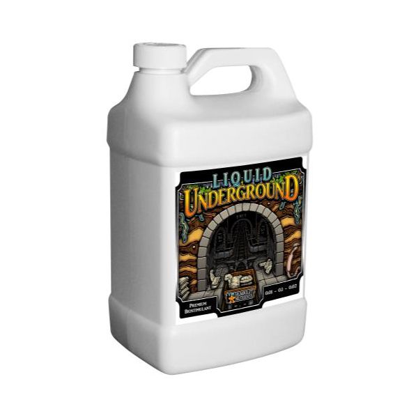 Humboldt NutrientsLiquid Underground Gallon