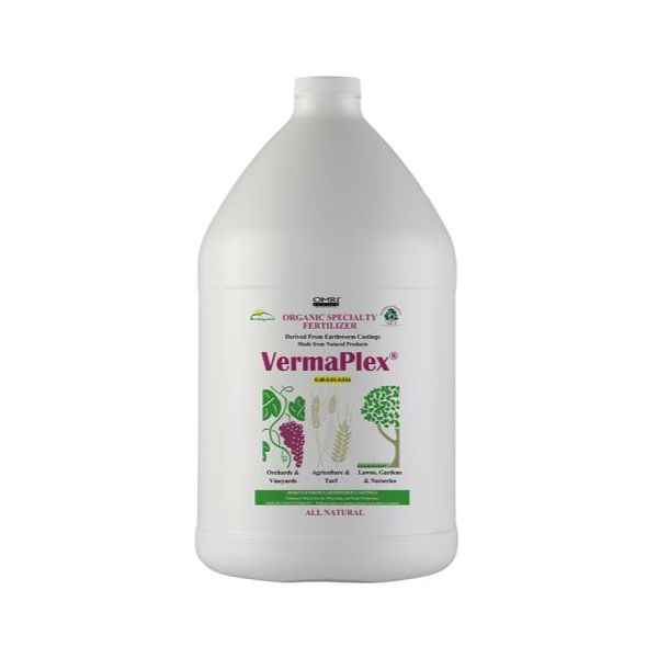 VermaPlex Gallon