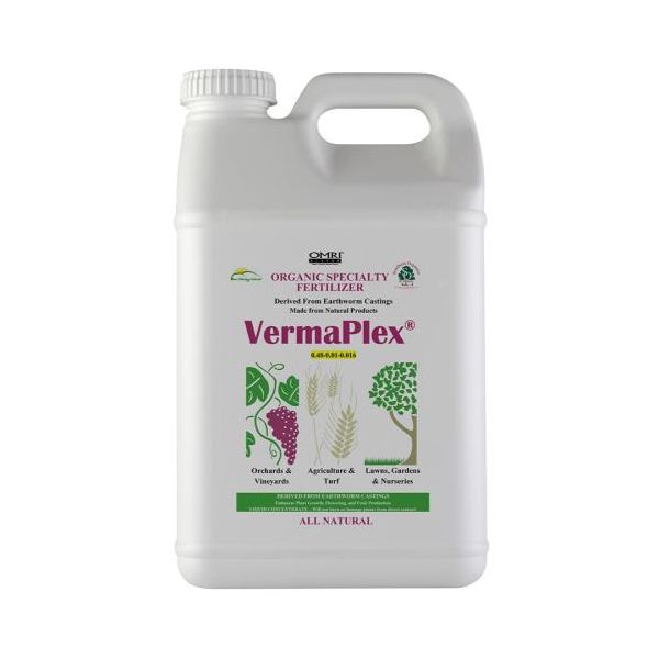 VermaPlex 2.5 Gallon