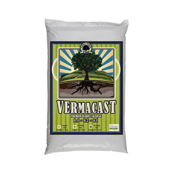 VermaPlex Black Casting 40 lb