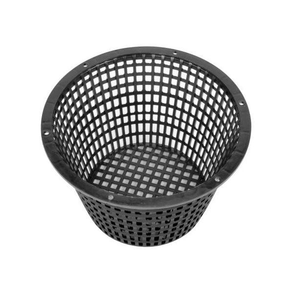 Heavy Duty Net Pot 8 in