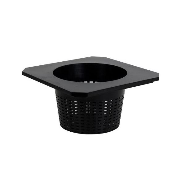 Flo-n-Gro 6.6 Gallon Mesh Basket Lid 10 in