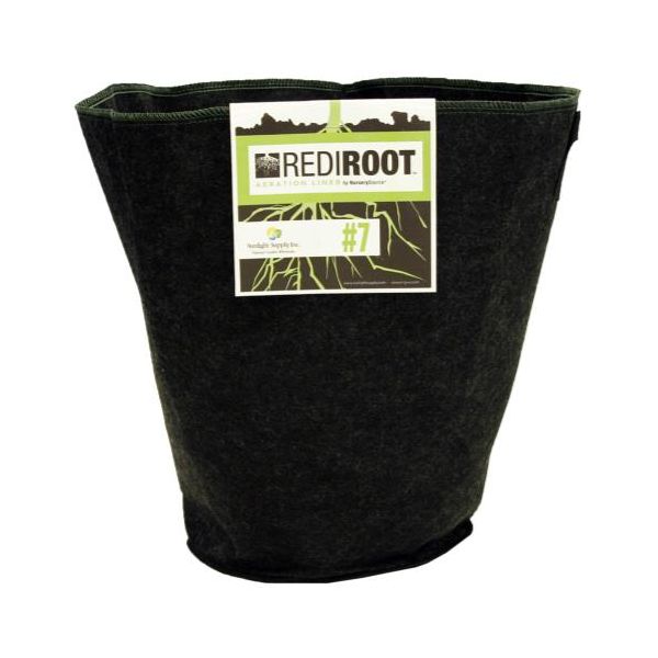 RediRoot Aeration Liner 7 Gallon