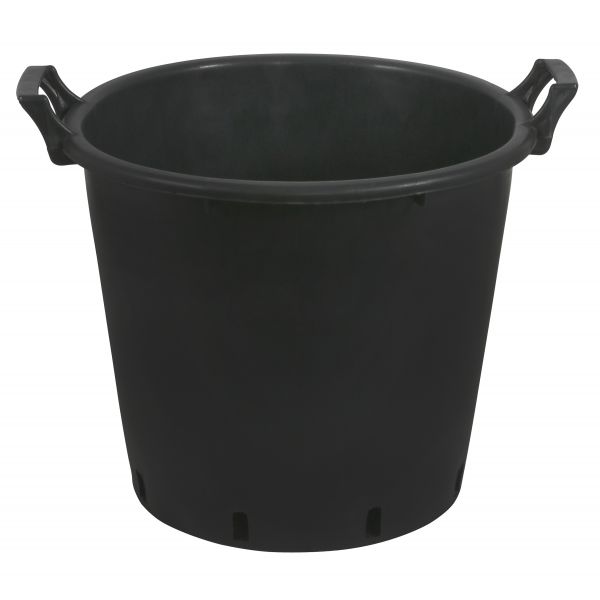 Gro Pro Heavy Duty Container w- Handles 9 Gallon (560-Plt)