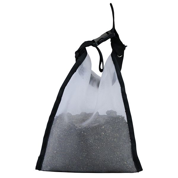 Heavy Harvest Premium Compost Tea Brewing Bag Small