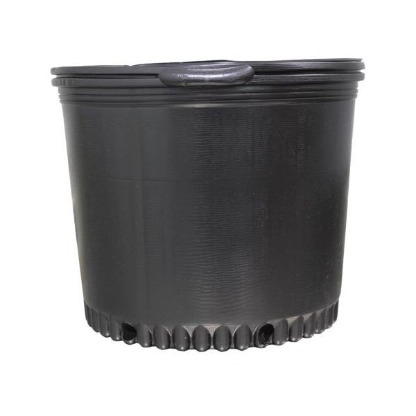 Blow Molded Nursery Pot 7 Gallon