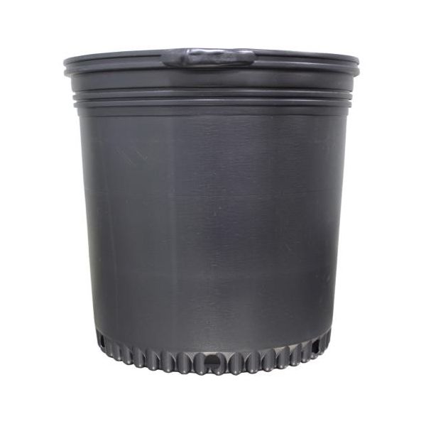 Blow Molded Nursery Pot 10 Gallon