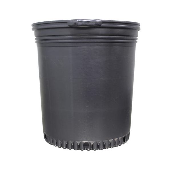 Blow Molded Nursery Pot 15 Gallon