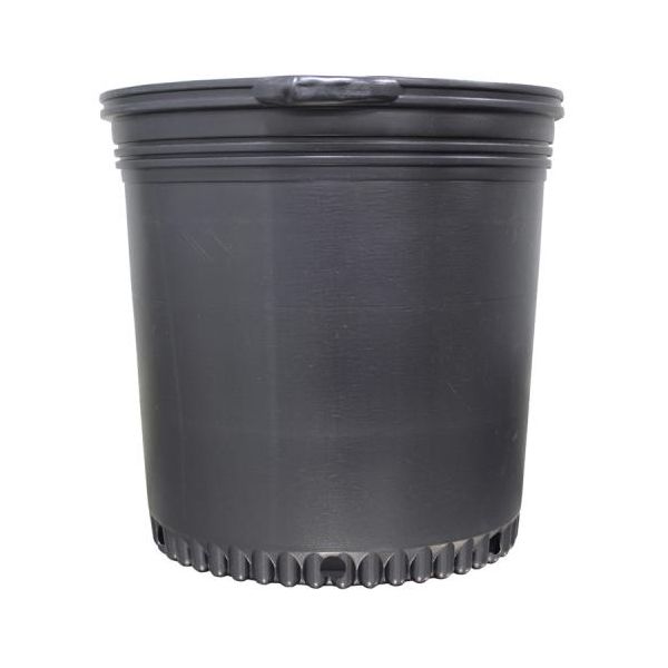 Blow Molded Nursery Pot 20 Gallon