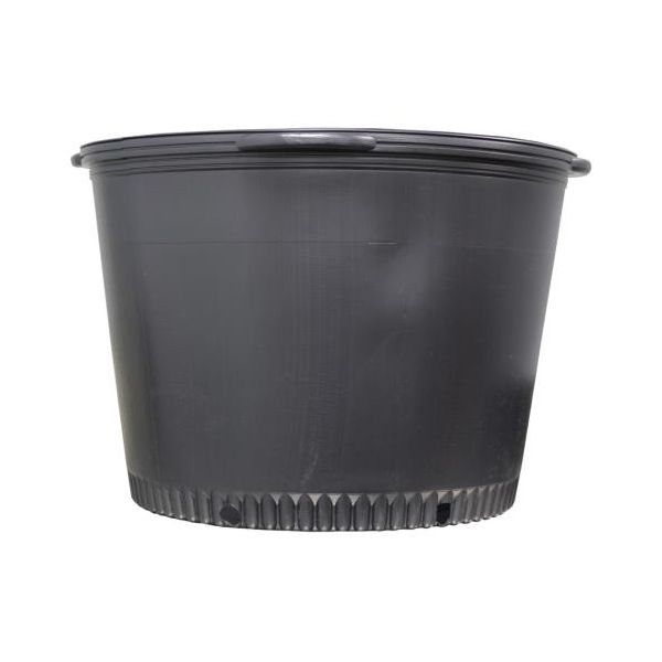 Blow Molded Nursery Pot 25 Gallon